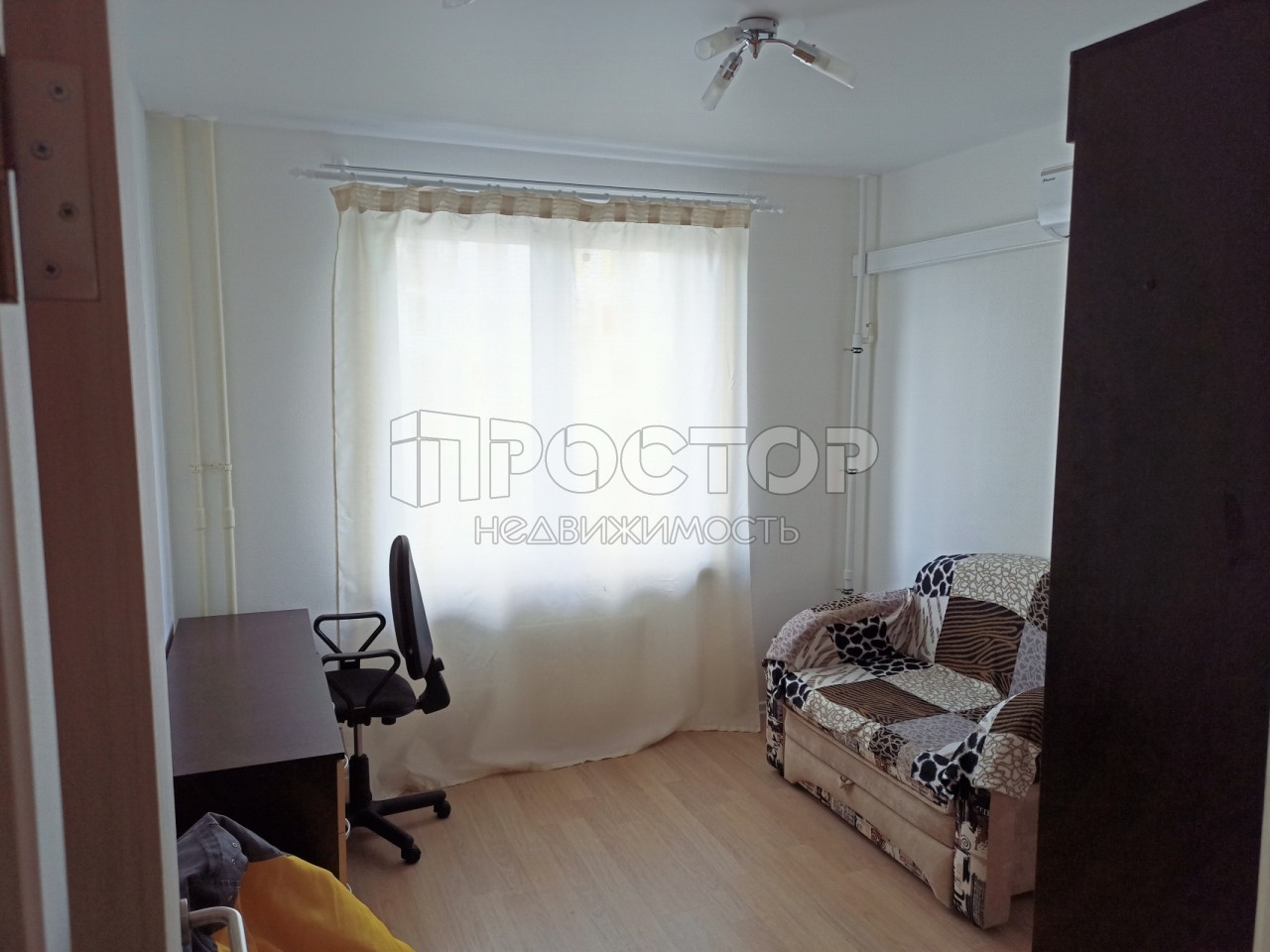 2-комнатная квартира, 51.8 м² - фото 21