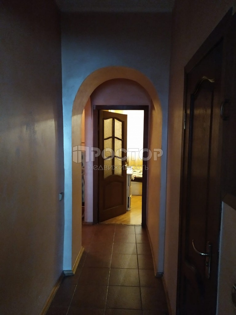 3-комнатная квартира, 82 м² - фото 4