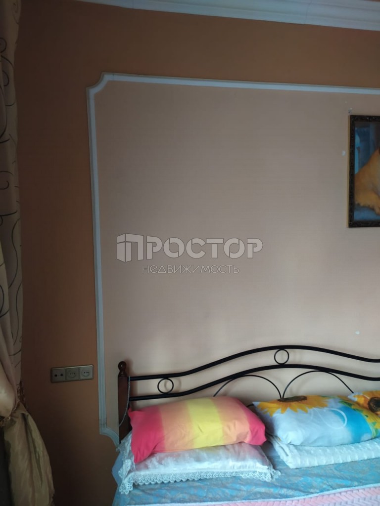3-комнатная квартира, 82 м² - фото 7