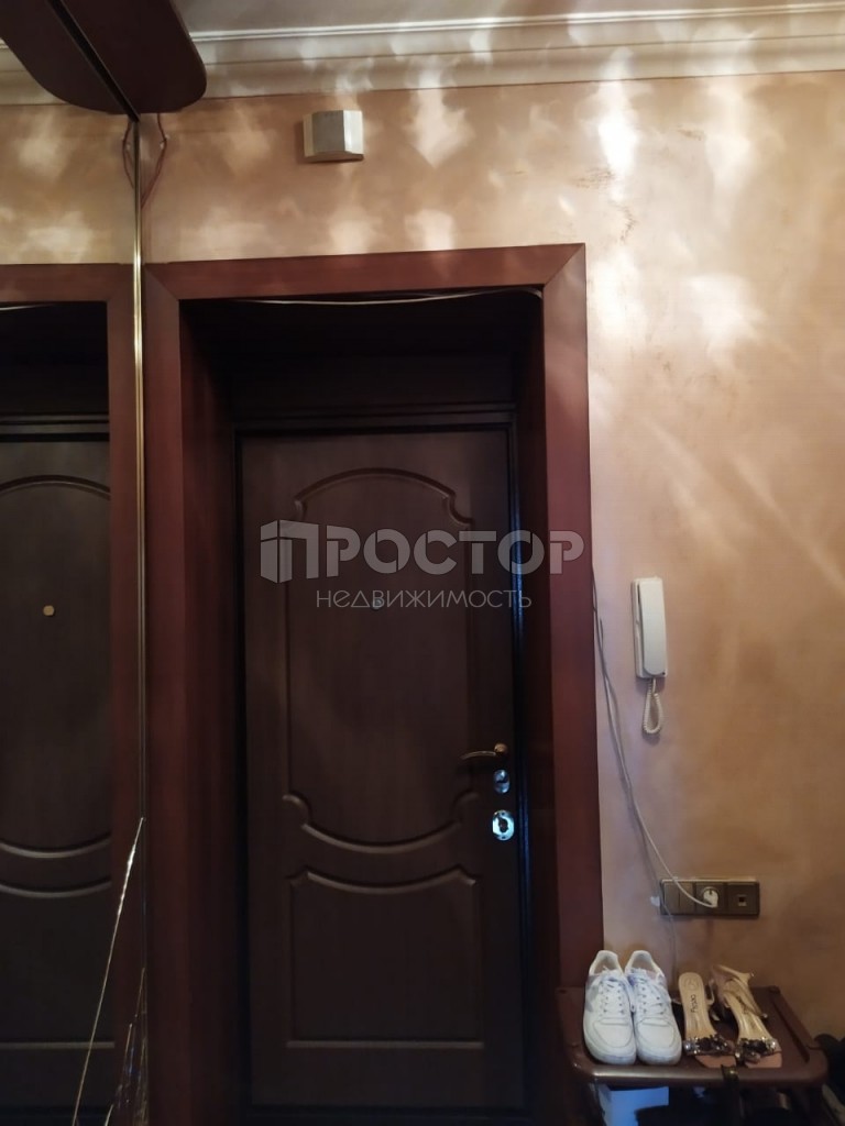 3-комнатная квартира, 82 м² - фото 2