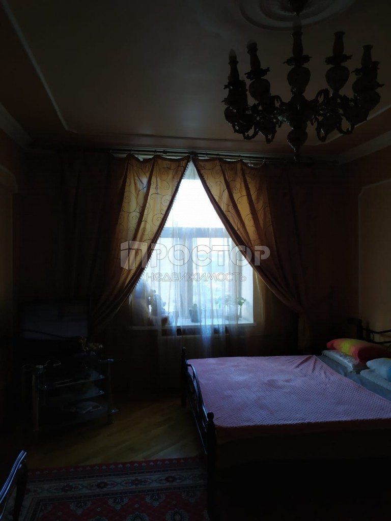 3-комнатная квартира, 82 м² - фото 5