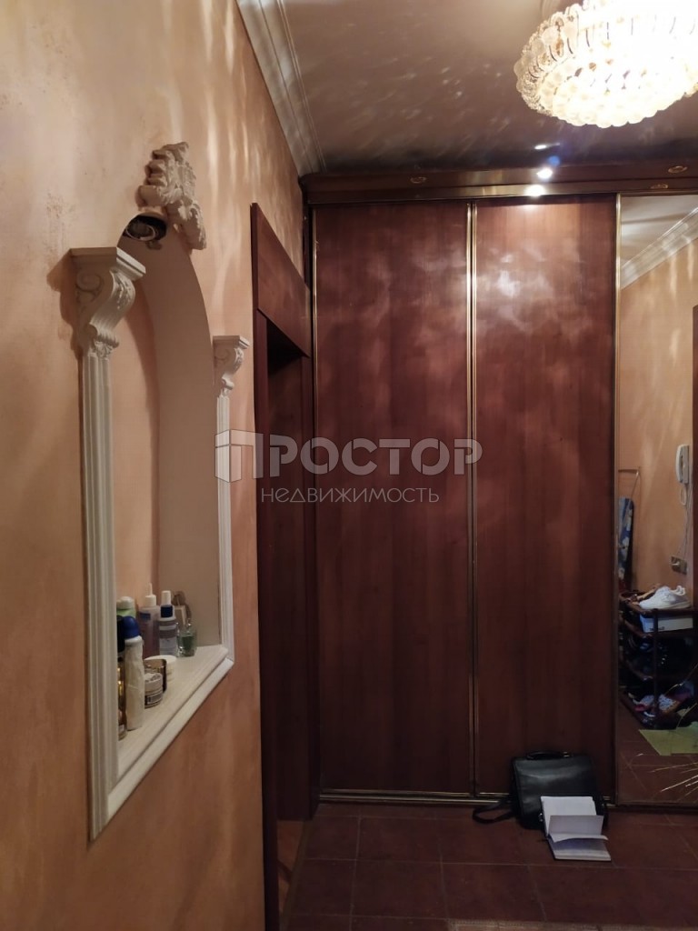 3-комнатная квартира, 82 м² - фото 6