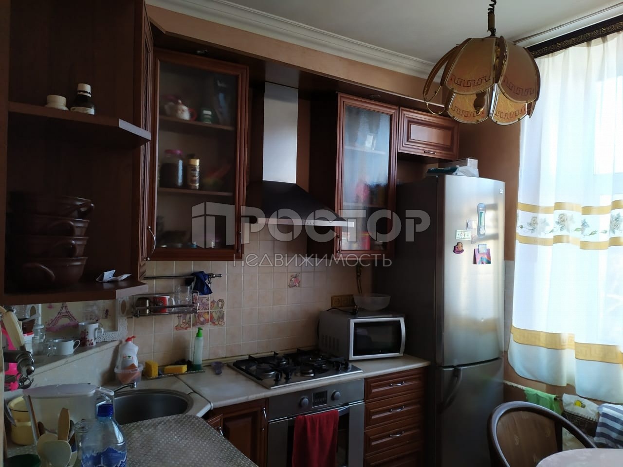 3-комнатная квартира, 82 м² - фото 3