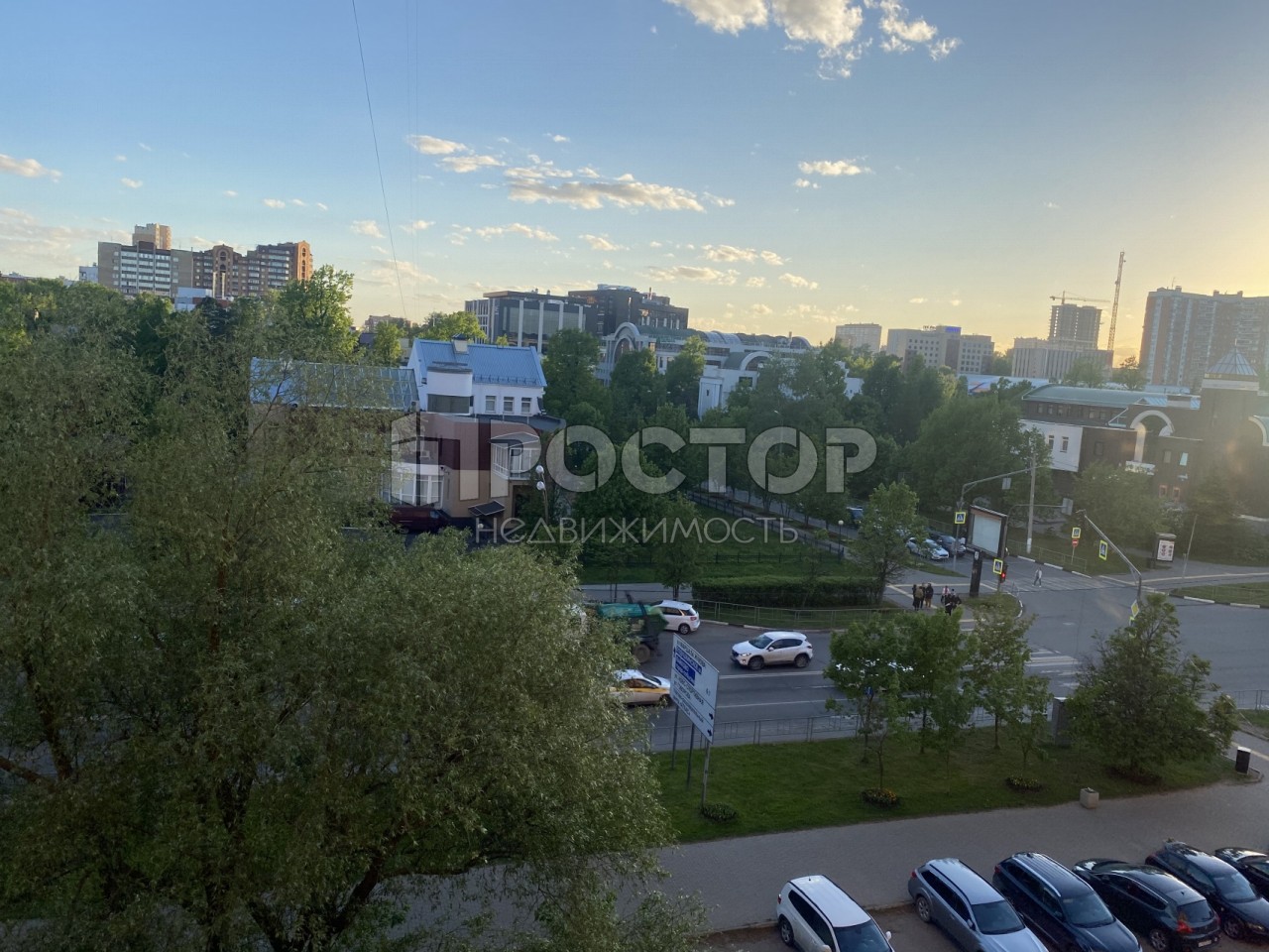 2-комнатная квартира, 53 м² - фото 4