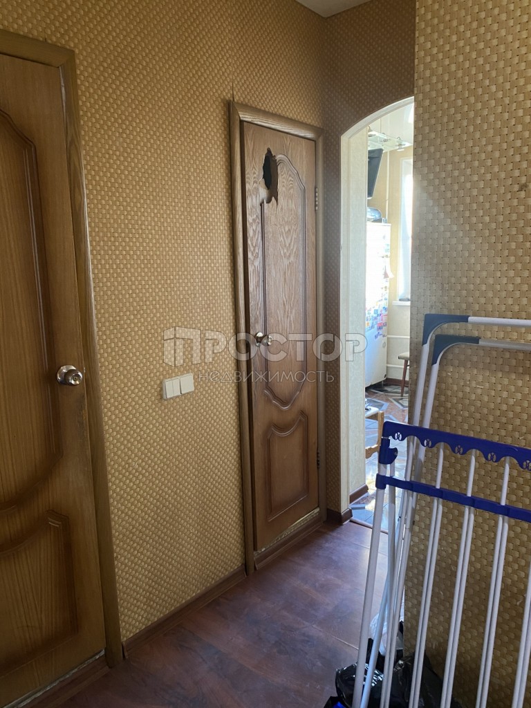 2-комнатная квартира, 53 м² - фото 9