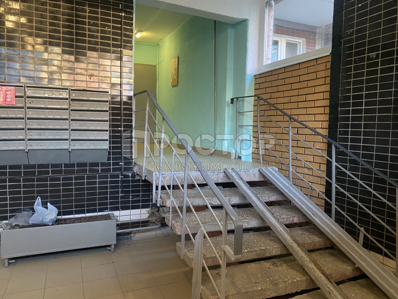 2-комнатная квартира, 53 м² - фото 15