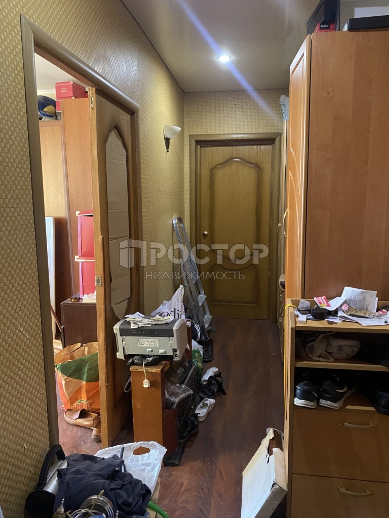 2-комнатная квартира, 53 м² - фото 8