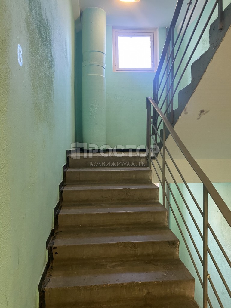 2-комнатная квартира, 53 м² - фото 13