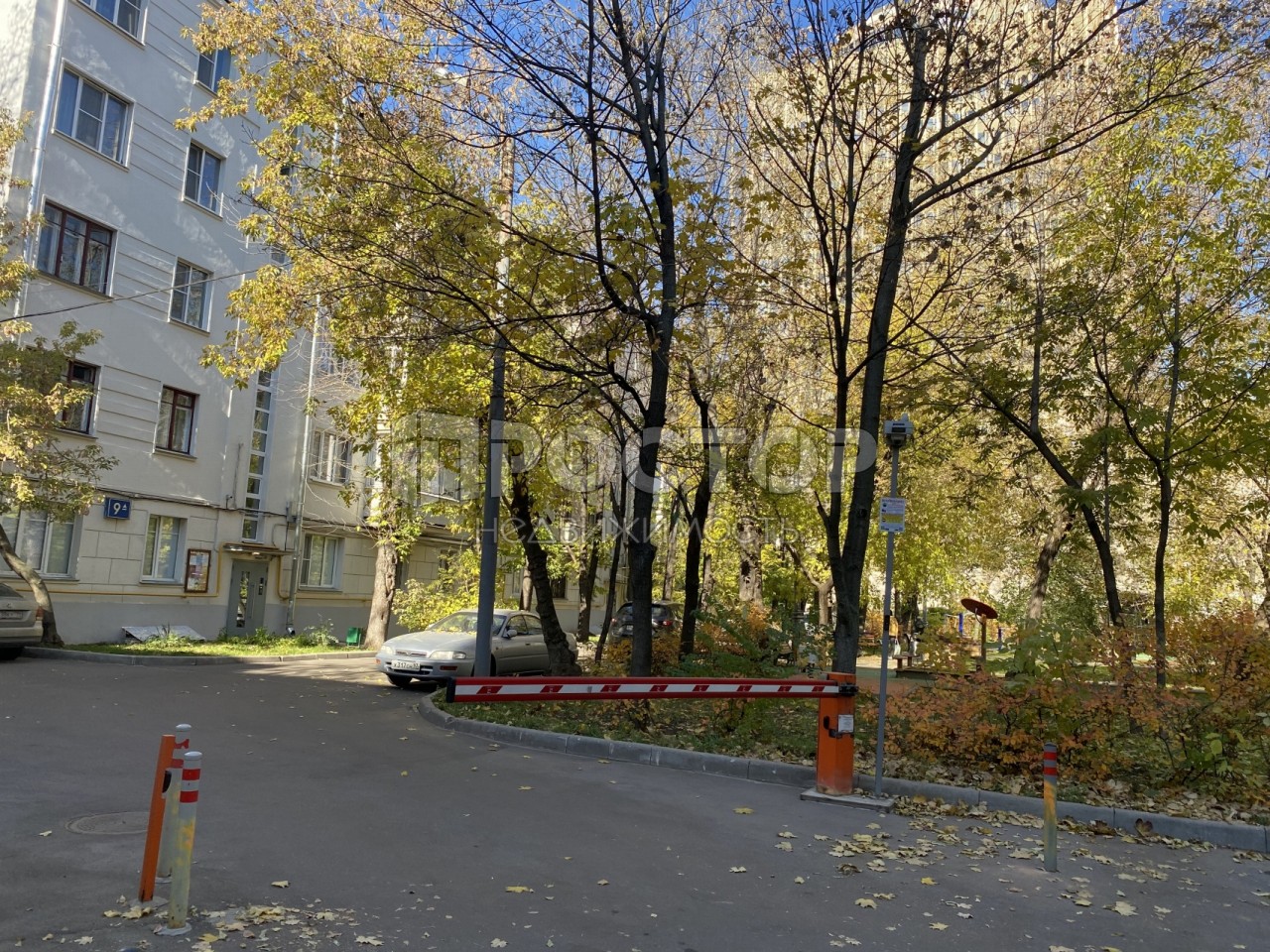 3-комнатная квартира, 57.6 м² - фото 17