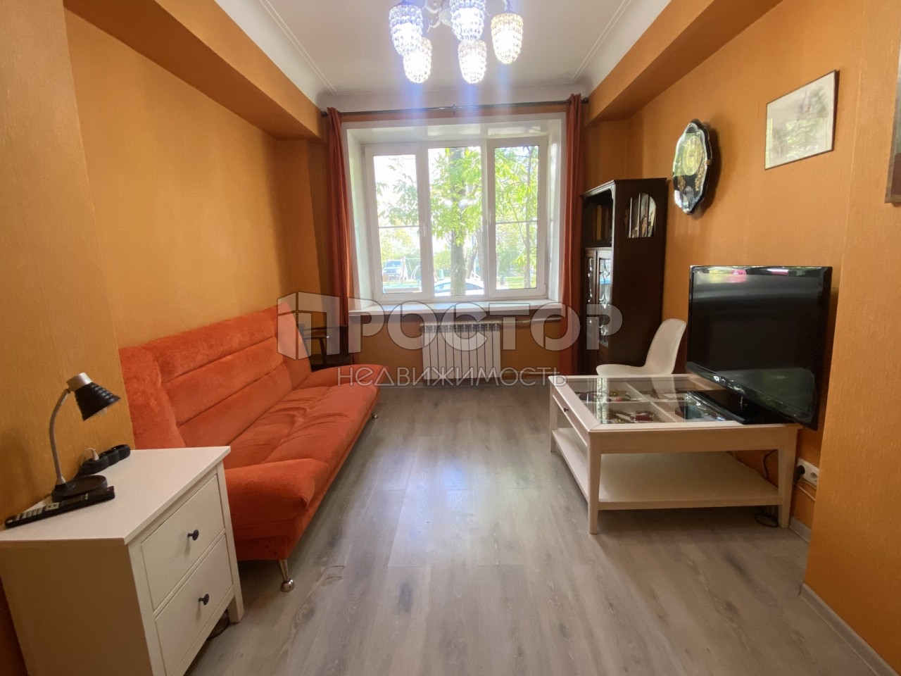 3-комнатная квартира, 57.6 м² - фото 5