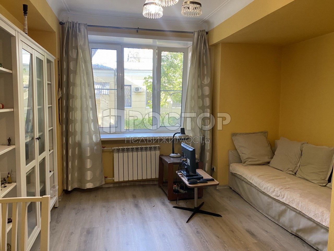 3-комнатная квартира, 57.6 м² - фото 3