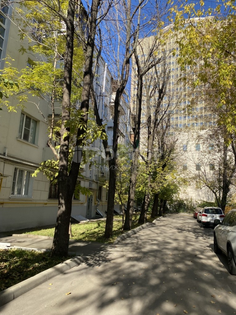 3-комнатная квартира, 57.6 м² - фото 18