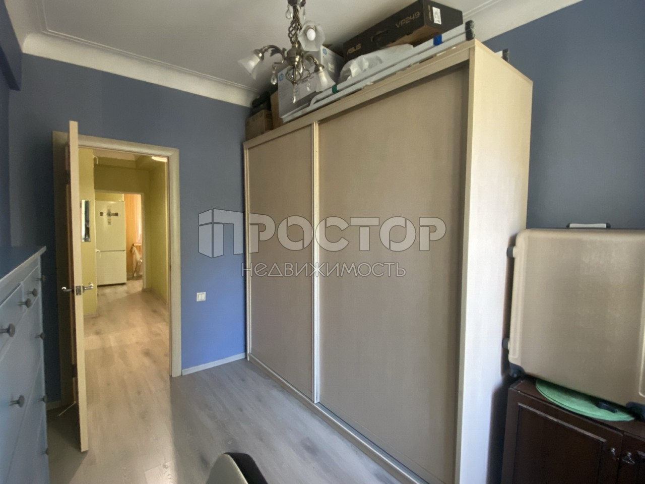 3-комнатная квартира, 57.6 м² - фото 6