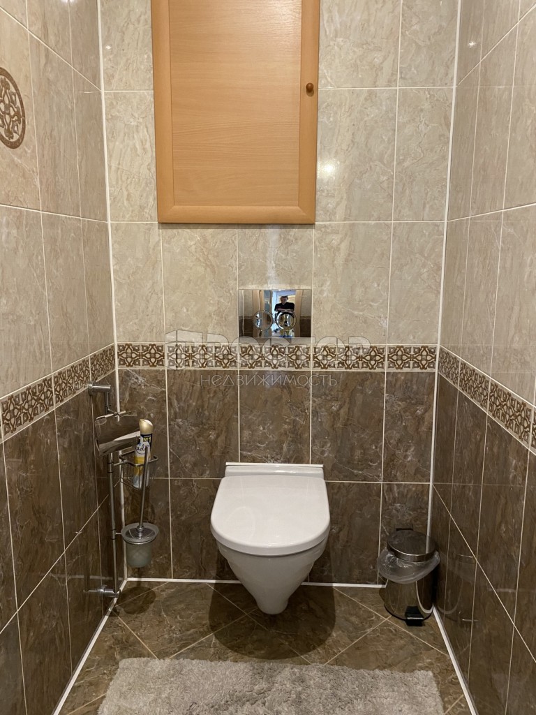3-комнатная квартира, 72.8 м² - фото 13