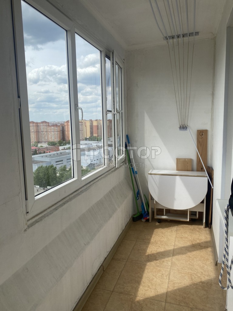 3-комнатная квартира, 72.8 м² - фото 8