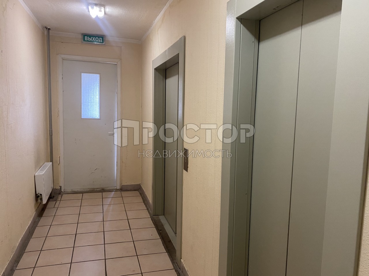 3-комнатная квартира, 72.8 м² - фото 17