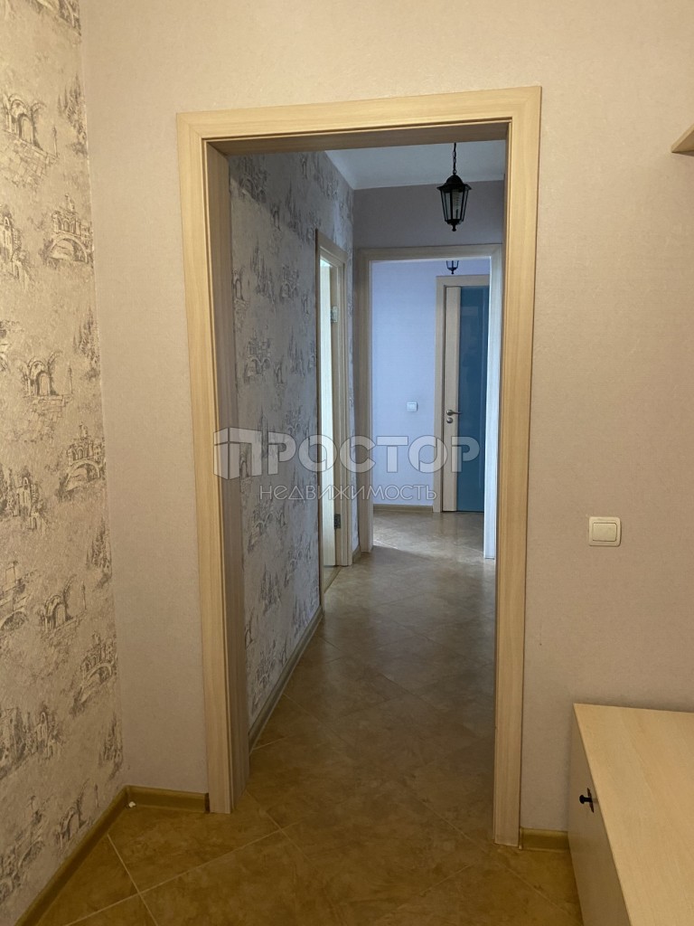 3-комнатная квартира, 72.8 м² - фото 12