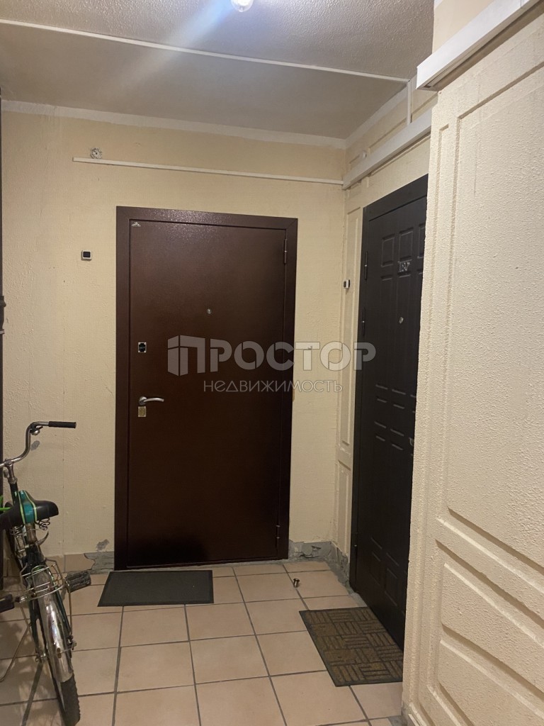 3-комнатная квартира, 72.8 м² - фото 16