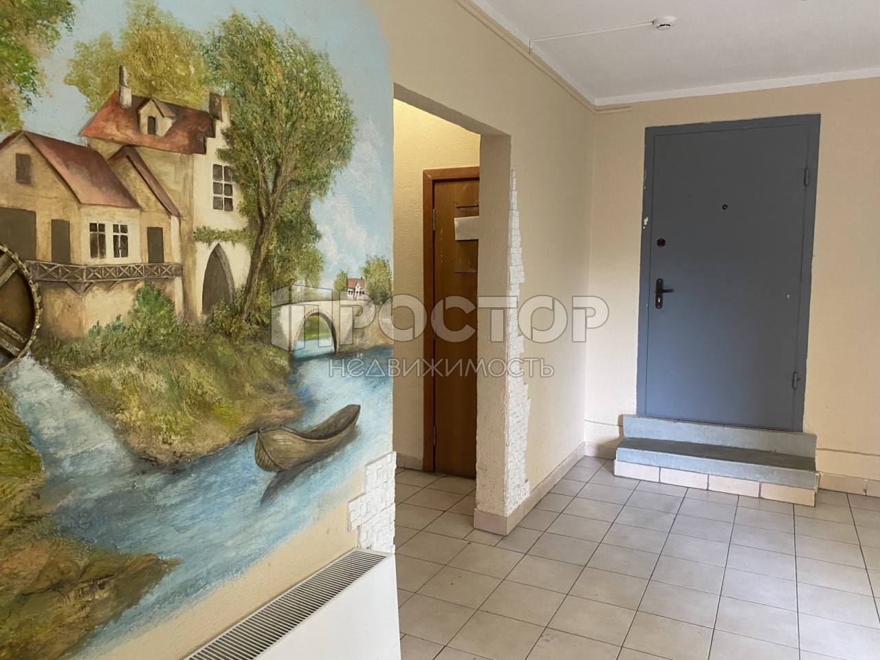 3-комнатная квартира, 72.8 м² - фото 18