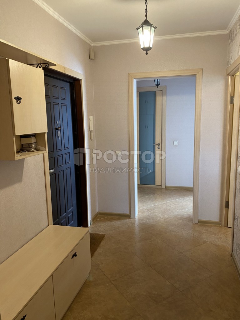 3-комнатная квартира, 72.8 м² - фото 11