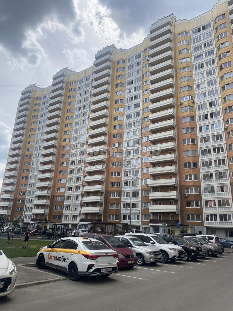 3-комнатная квартира, 72.8 м² - фото 20