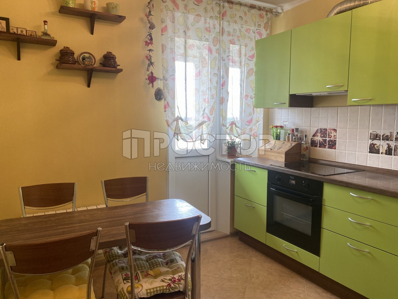 3-комнатная квартира, 72.8 м² - фото 10