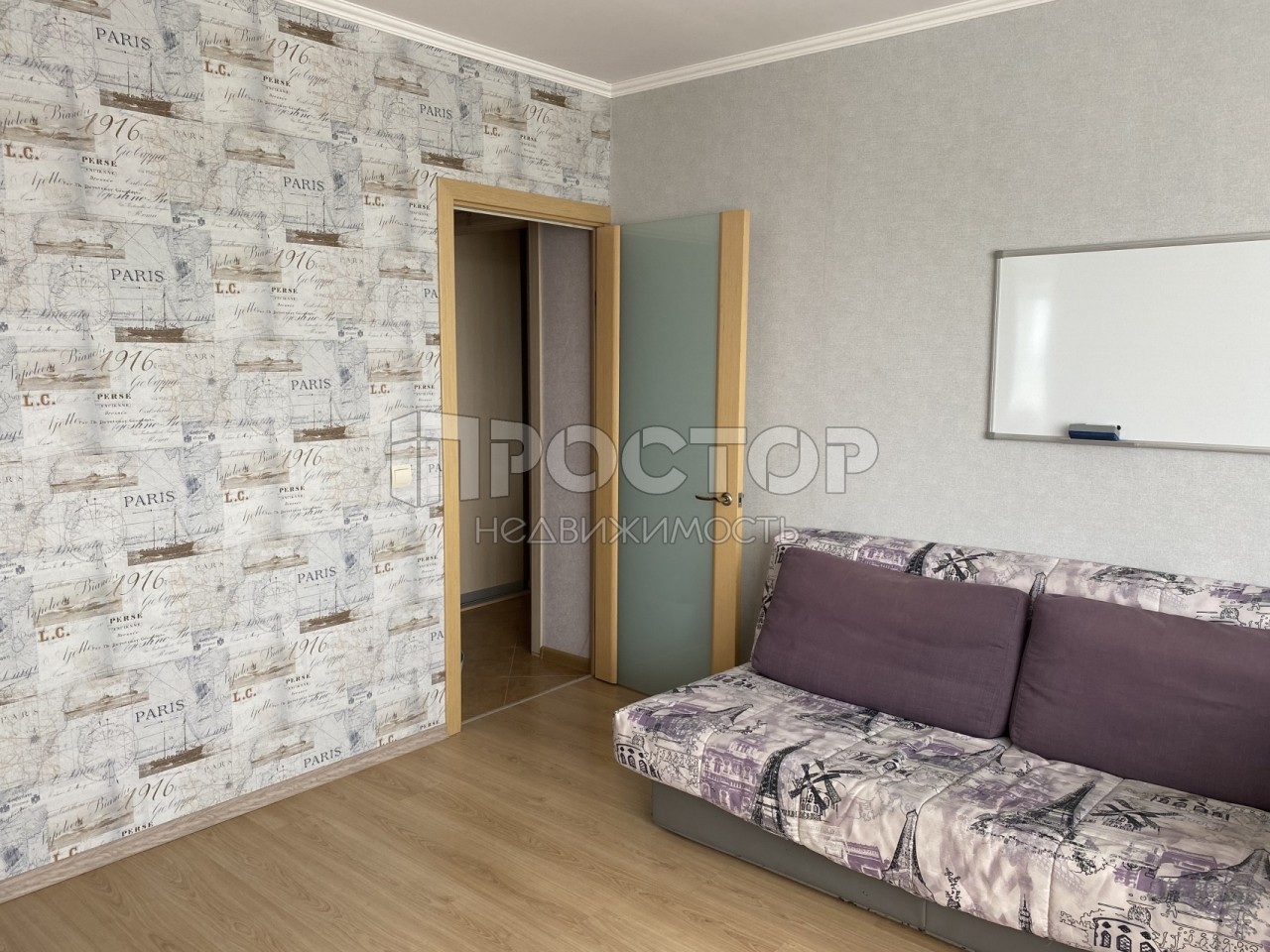 3-комнатная квартира, 72.8 м² - фото 6