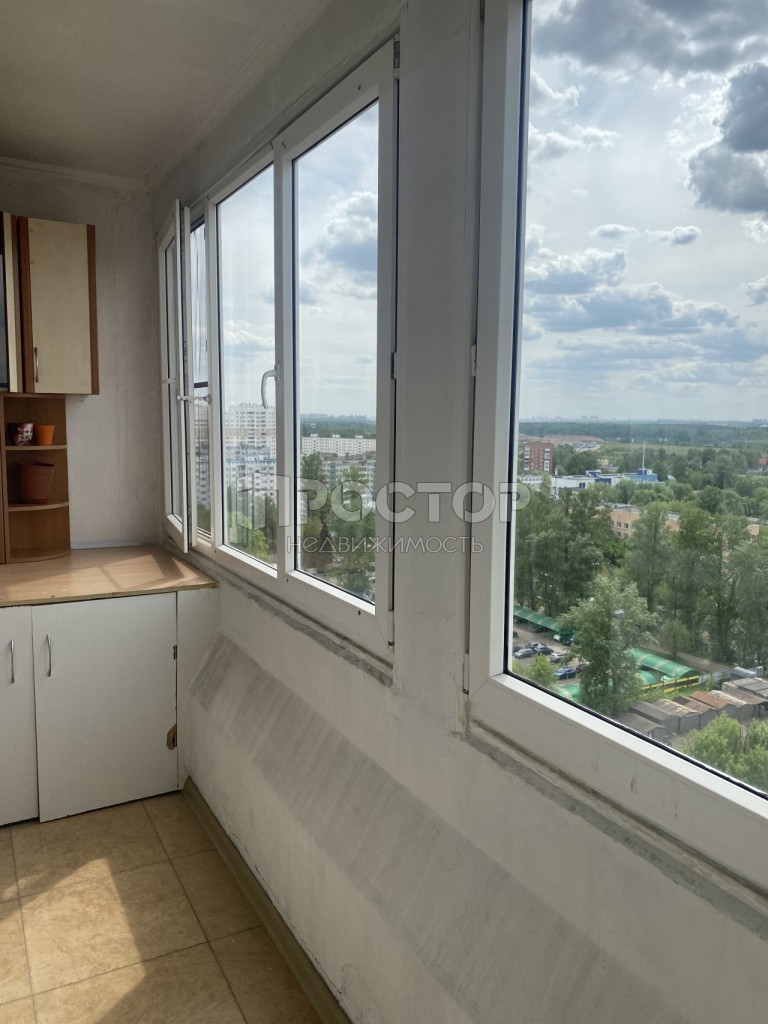 3-комнатная квартира, 72.8 м² - фото 7