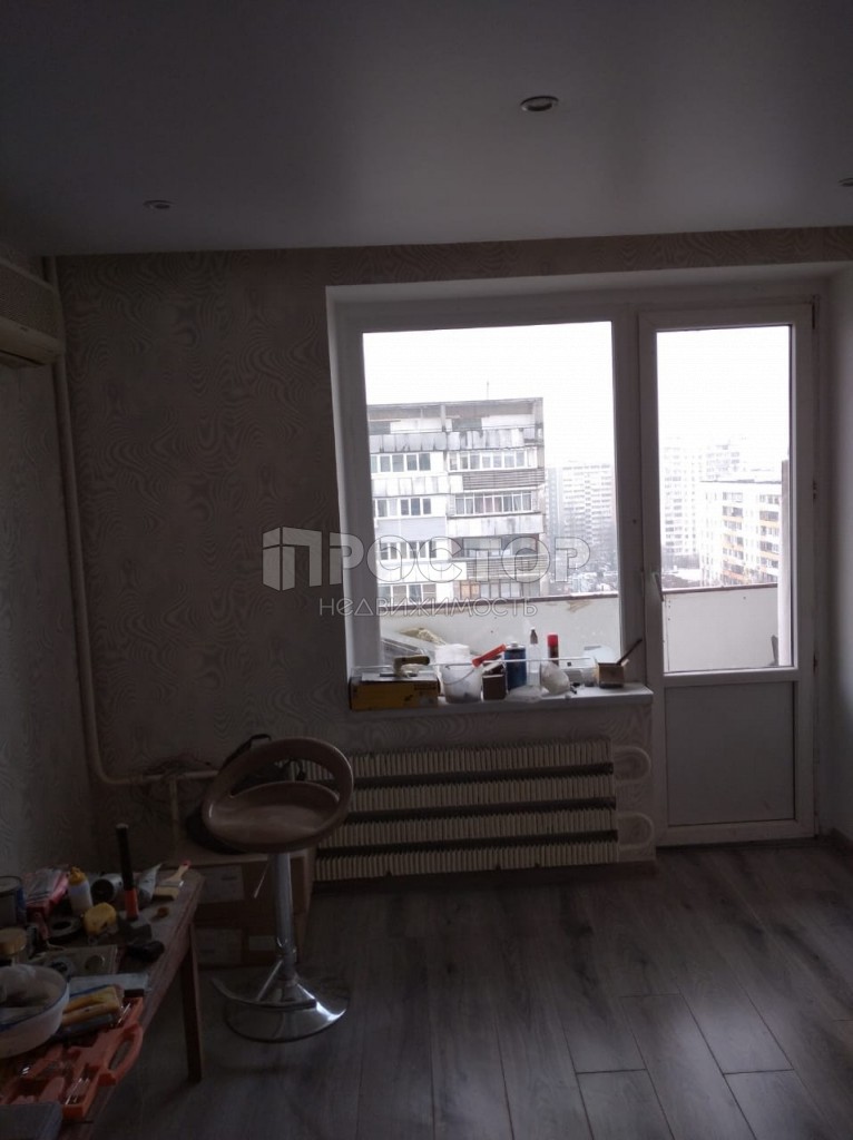 2-комнатная квартира, 44.7 м² - фото 3