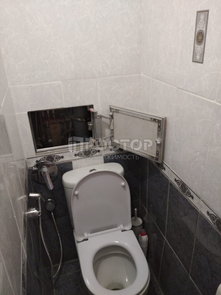 2-комнатная квартира, 44.7 м² - фото 6