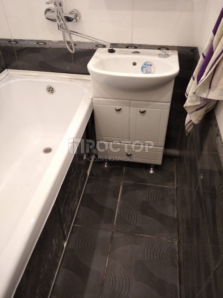 2-комнатная квартира, 44.7 м² - фото 5