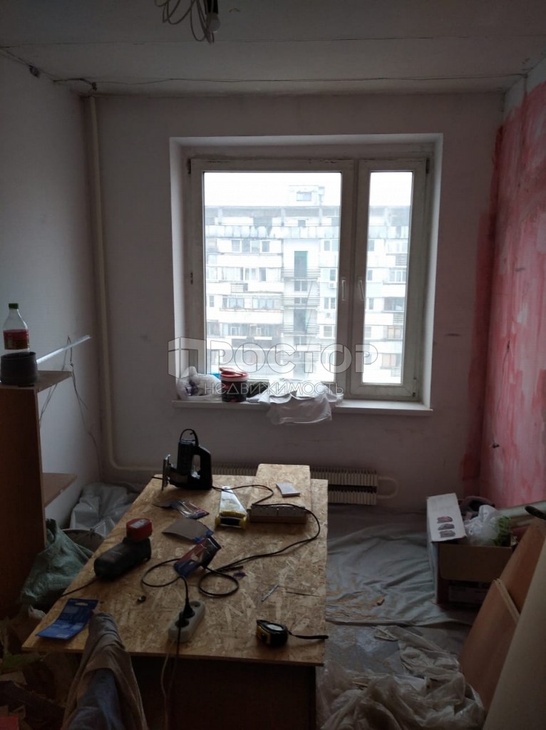 2-комнатная квартира, 44.7 м² - фото 7