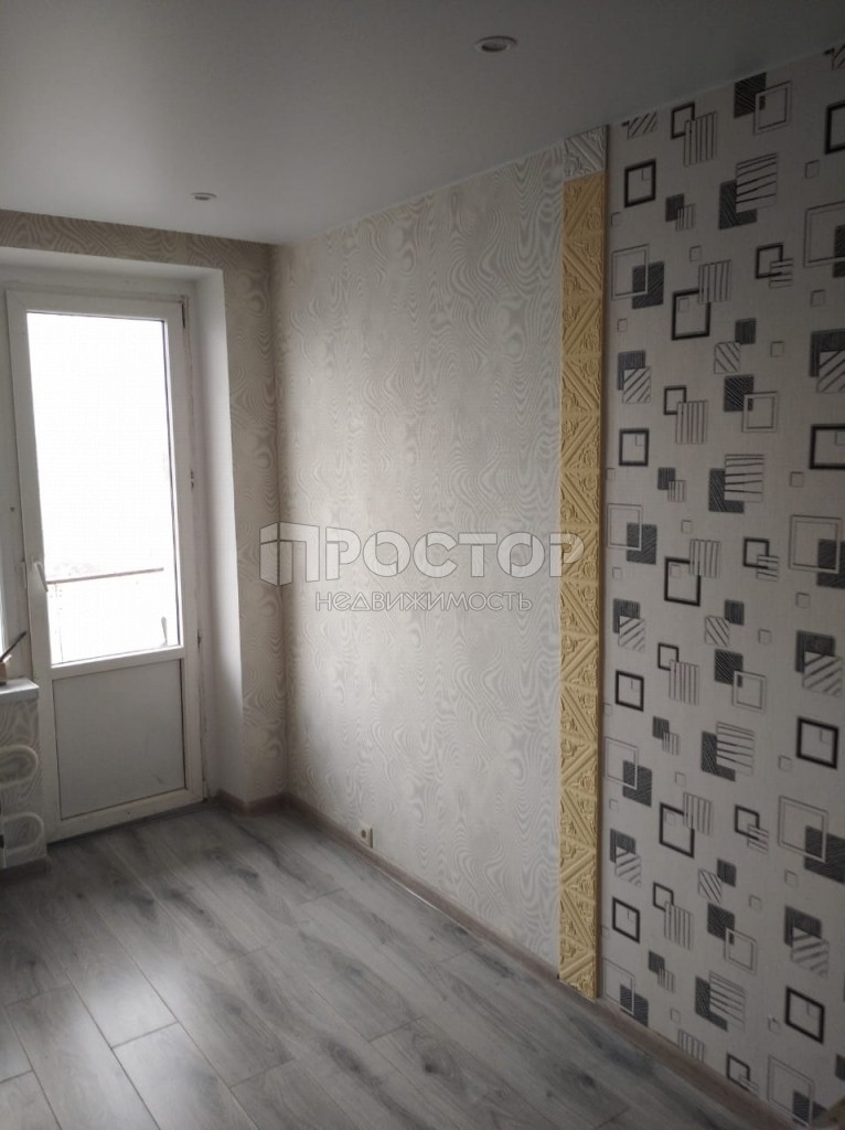 2-комнатная квартира, 44.7 м² - фото 2