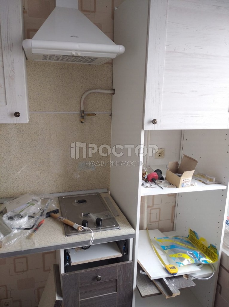 2-комнатная квартира, 44.7 м² - фото 4
