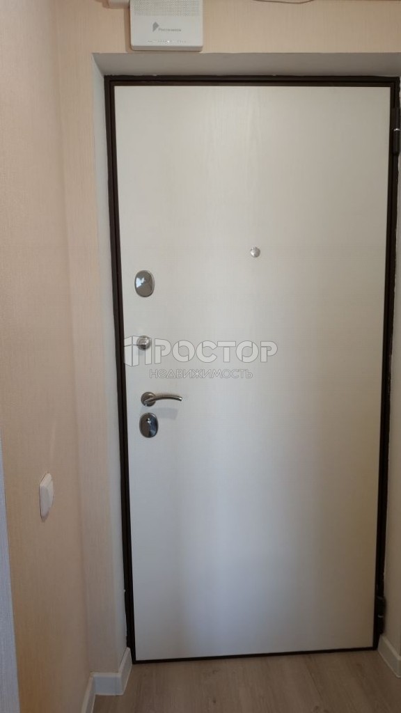 1-комнатная квартира, 33 м² - фото 4