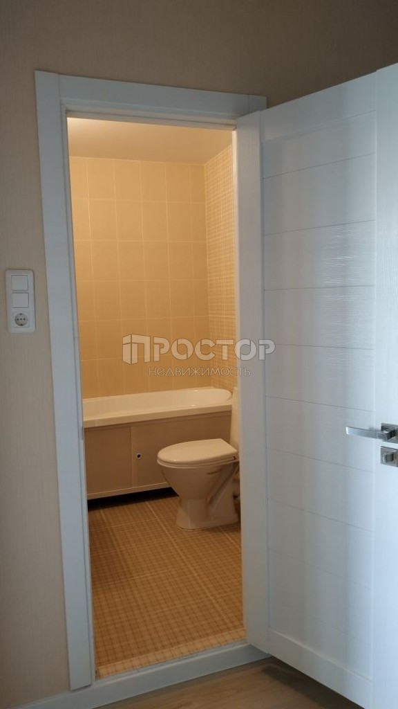 1-комнатная квартира, 33 м² - фото 7