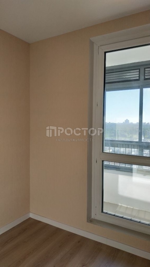 1-комнатная квартира, 33 м² - фото 6