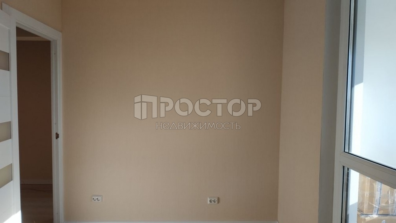 1-комнатная квартира, 33 м² - фото 5