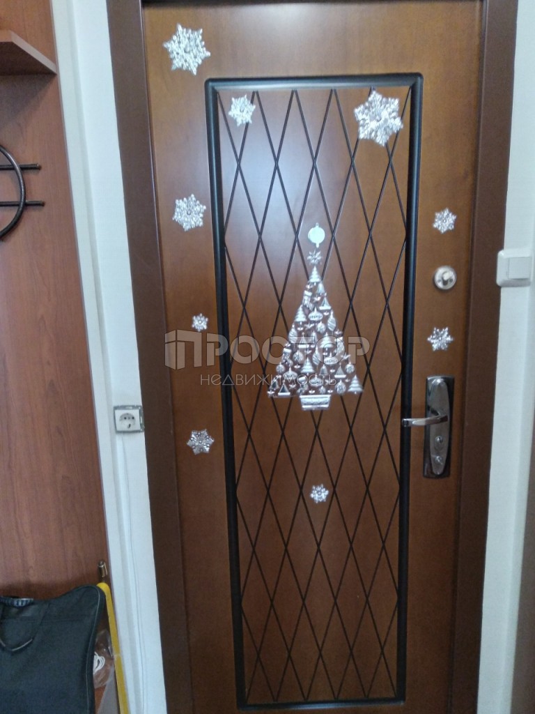 2-комнатная квартира, 51.5 м² - фото 6