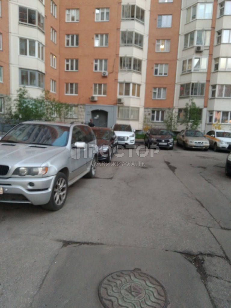 2-комнатная квартира, 51.5 м² - фото 21