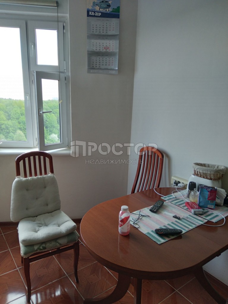 2-комнатная квартира, 51.5 м² - фото 10