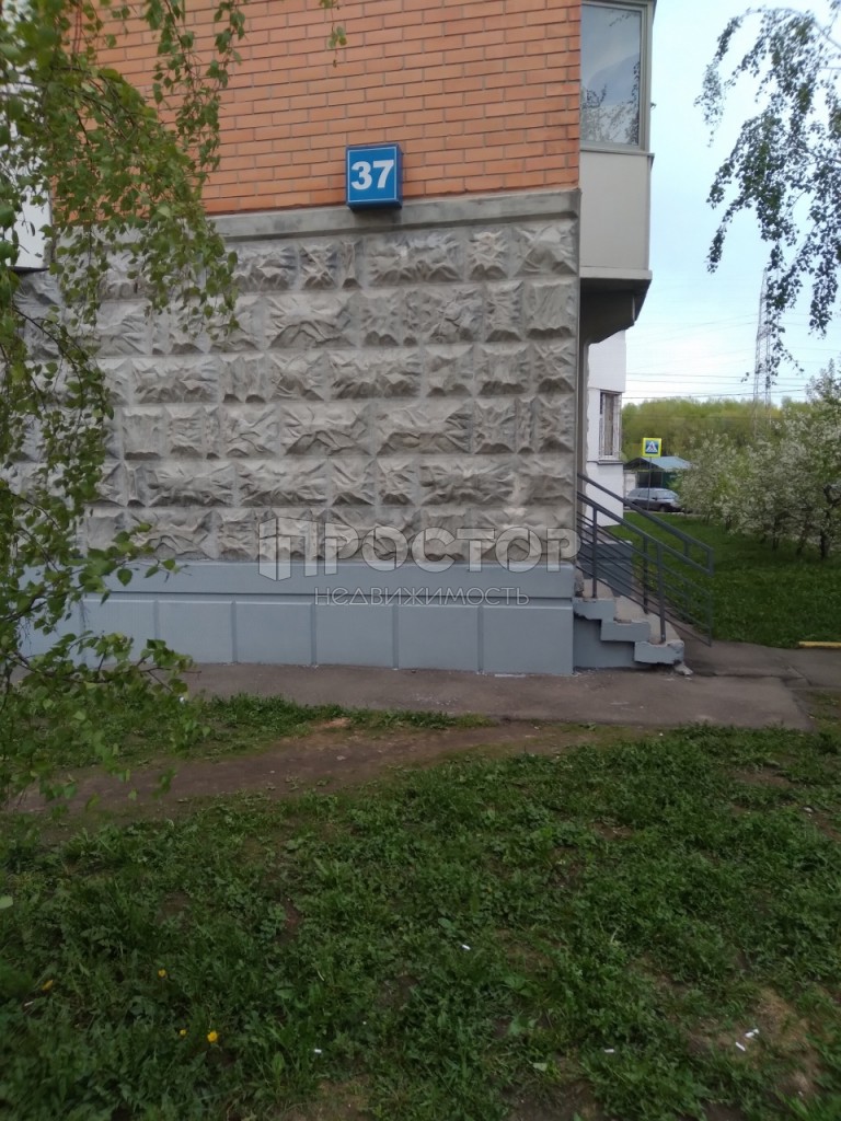 2-комнатная квартира, 51.5 м² - фото 3