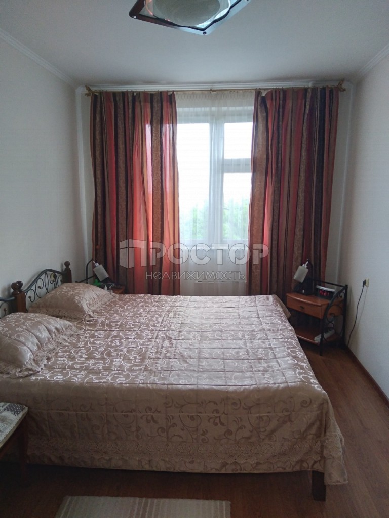 2-комнатная квартира, 51.5 м² - фото 11
