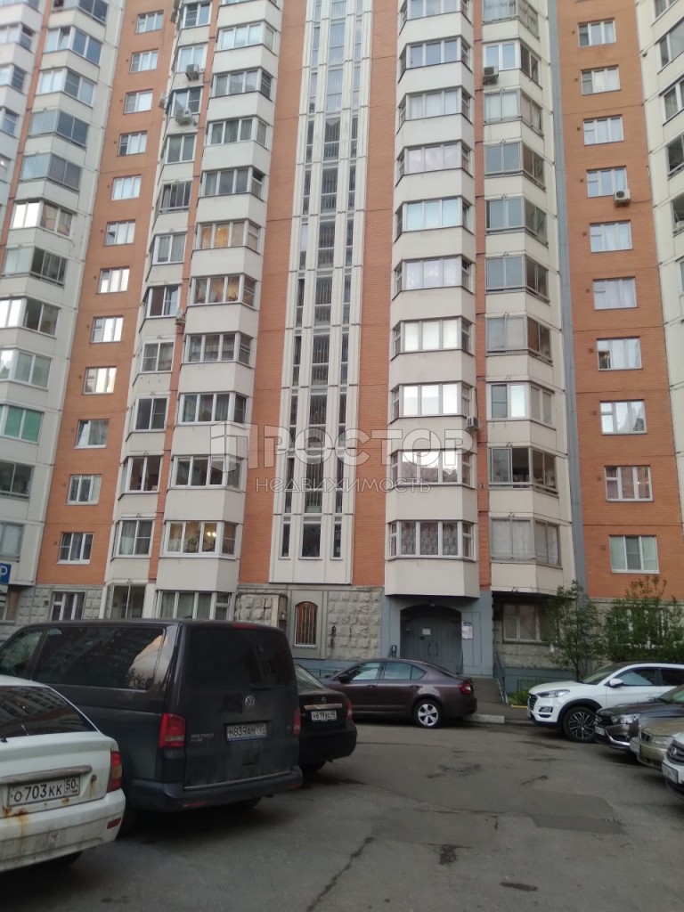 2-комнатная квартира, 51.5 м² - фото 2