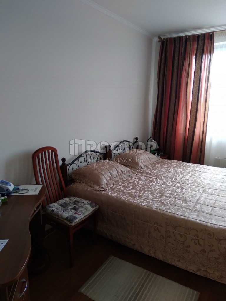 2-комнатная квартира, 51.5 м² - фото 12