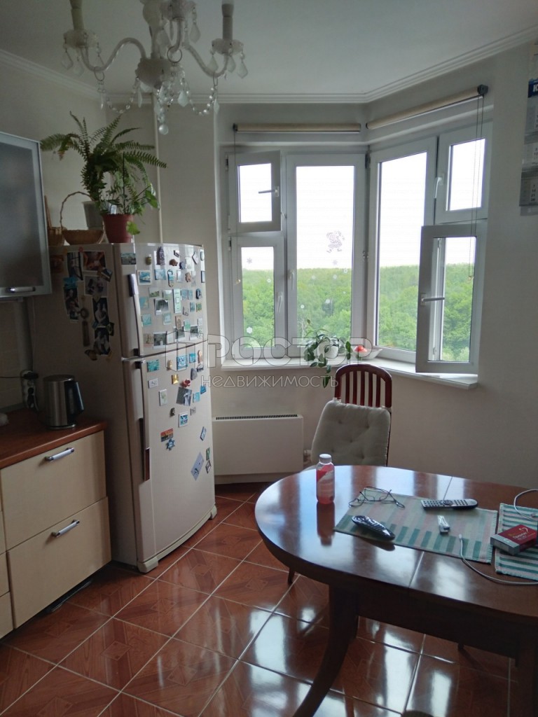 2-комнатная квартира, 51.5 м² - фото 9