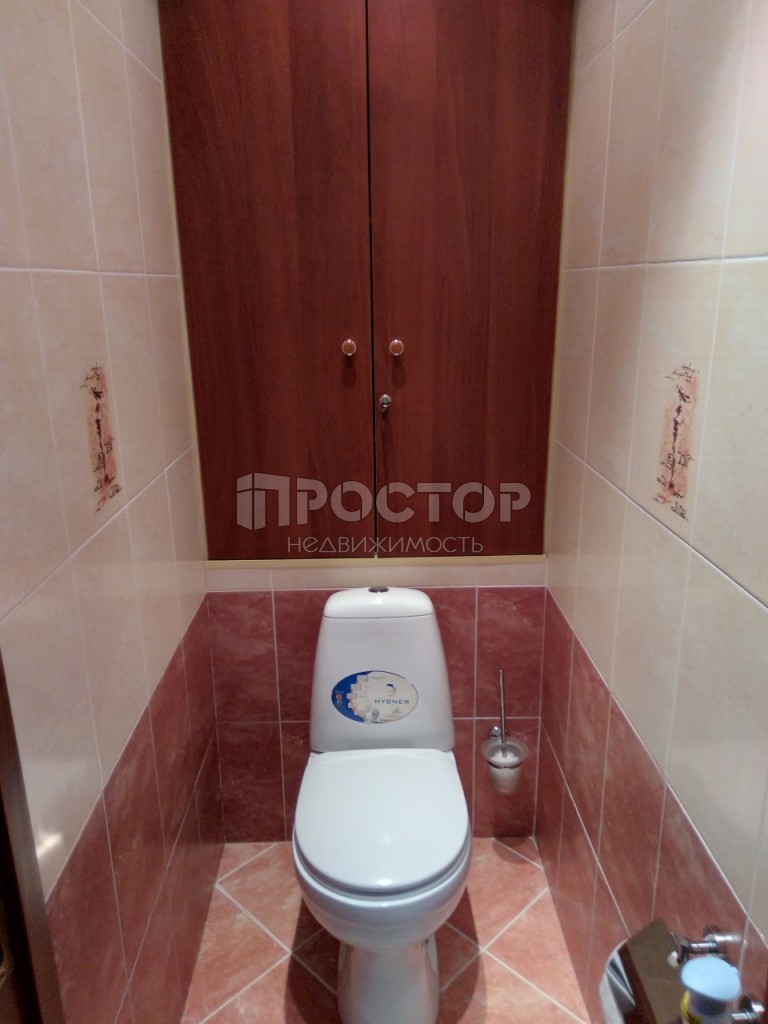 2-комнатная квартира, 51.5 м² - фото 8