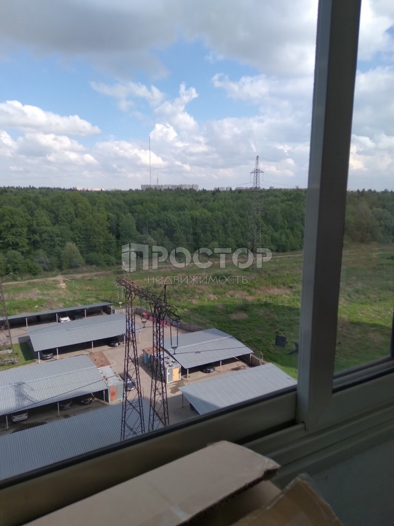 2-комнатная квартира, 51.5 м² - фото 16