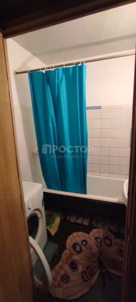 2-комнатная квартира, 50.7 м² - фото 8
