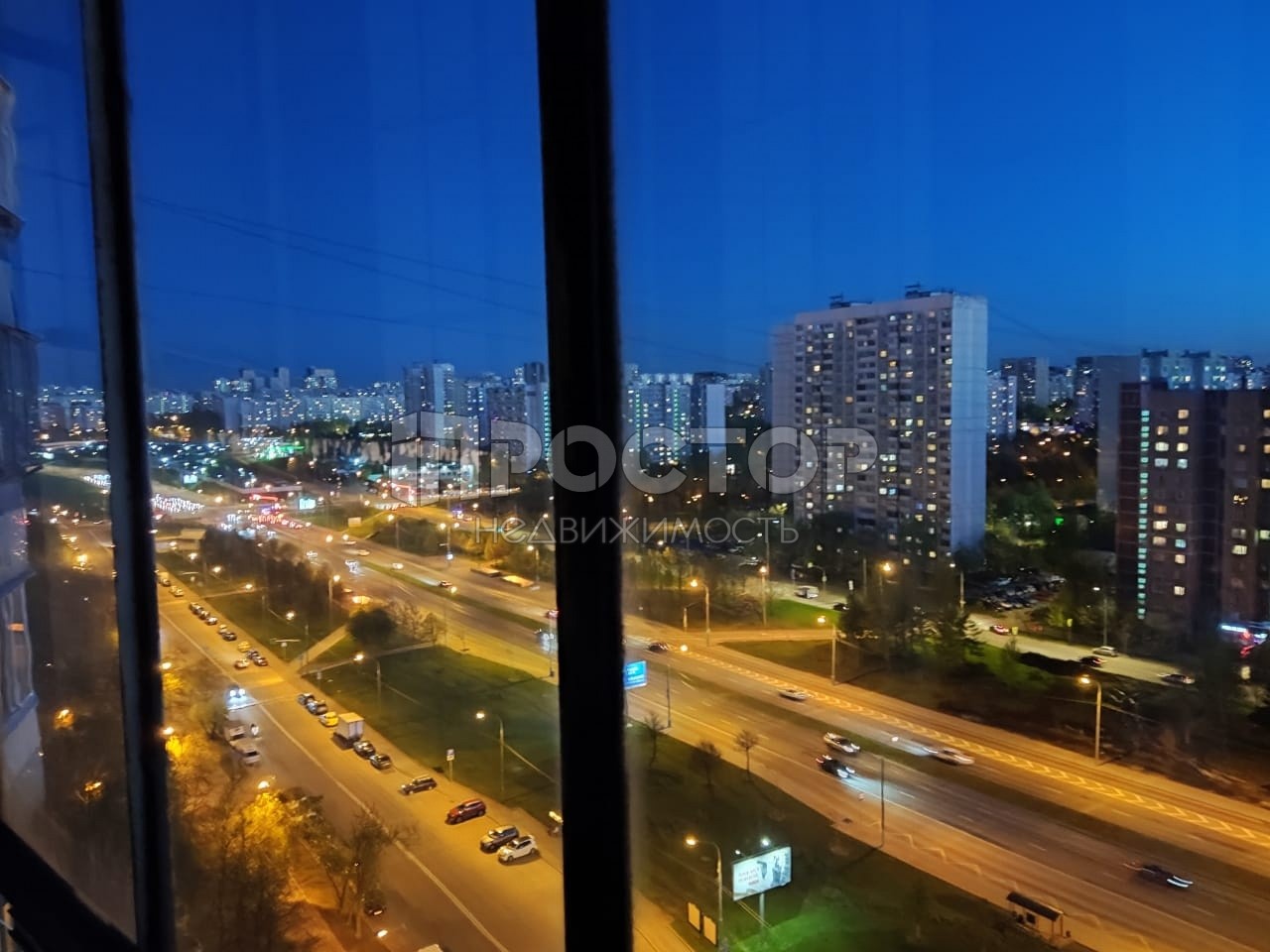 2-комнатная квартира, 50.7 м² - фото 11